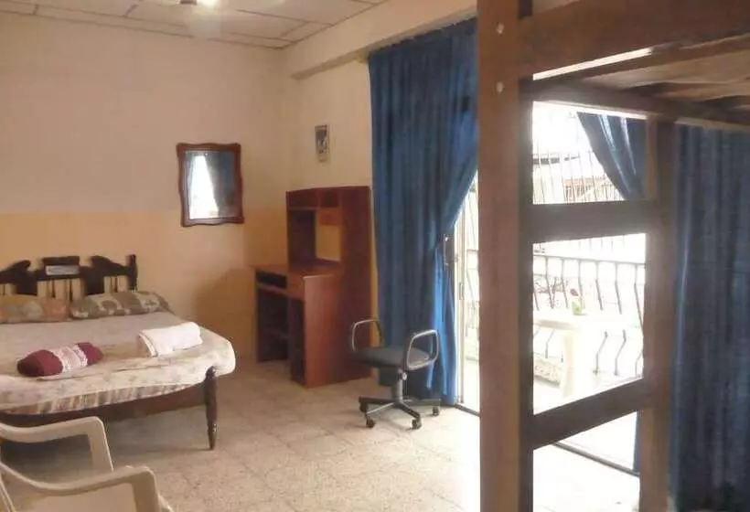 ペンション Villa Celeste