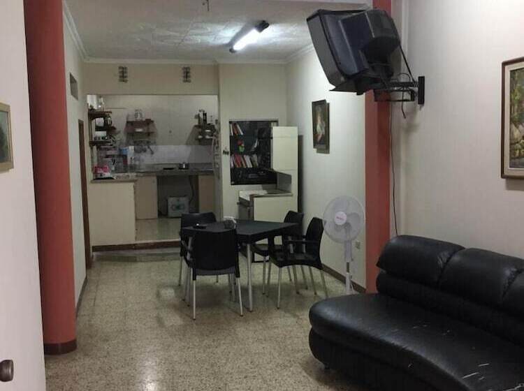 بنسيون Villa Celeste