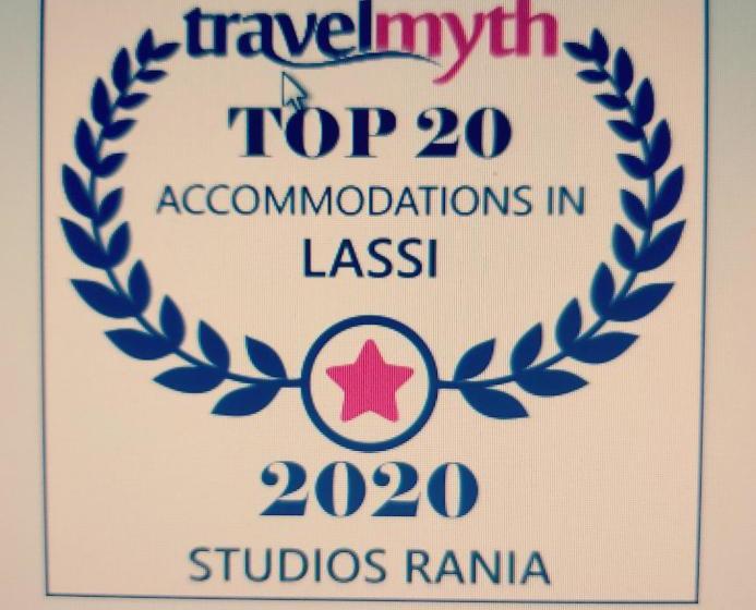 Studios Rania   Rania Studios & Apartments