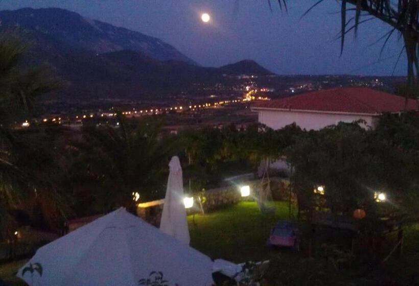 Studios Rania   Rania Studios & Apartments