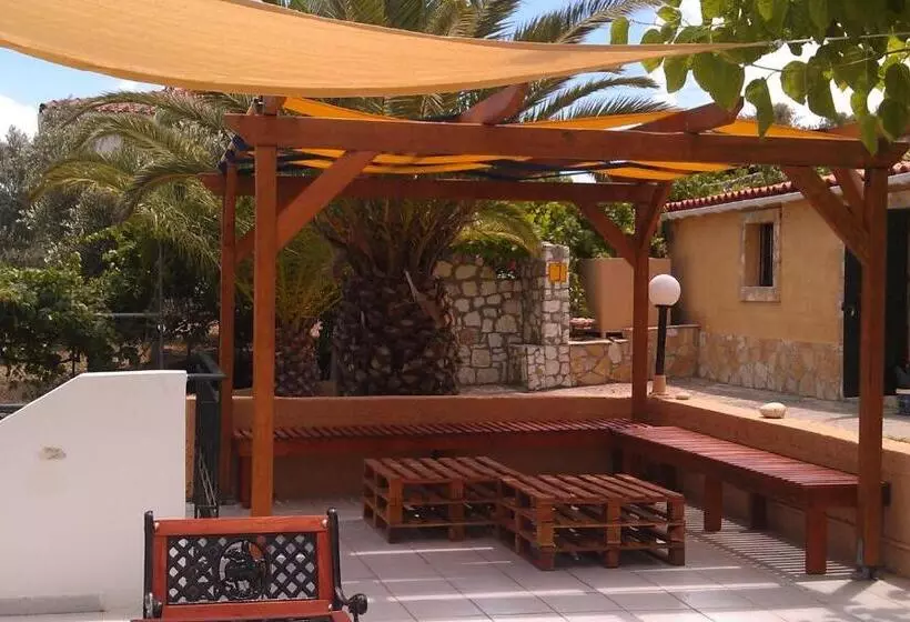 Studios Rania   Rania Studios & Apartments