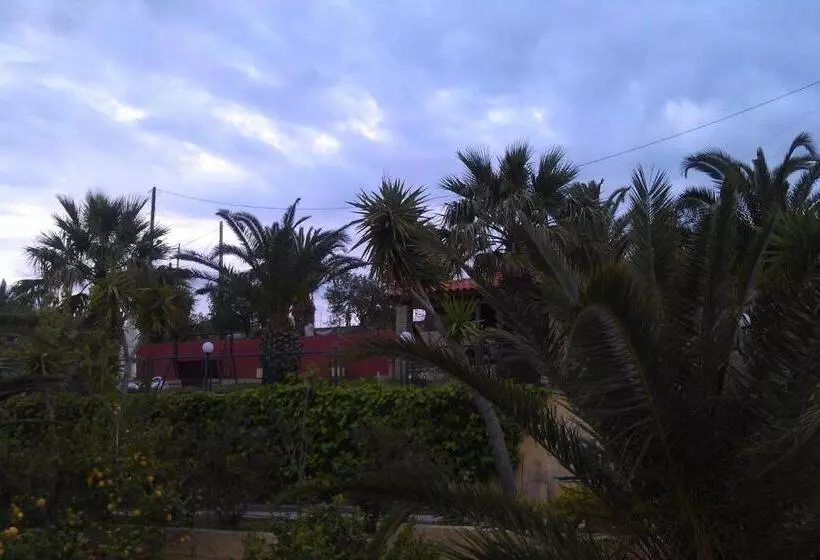 Studios Rania   Rania Studios & Apartments