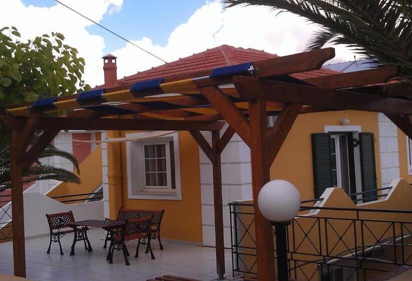 Studios Rania   Rania Studios & Apartments