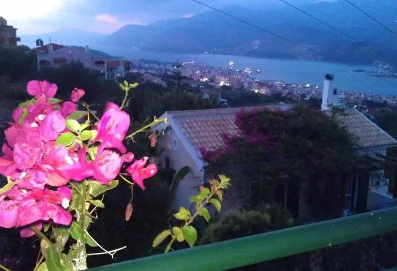 Studios Rania   Rania Studios & Apartments