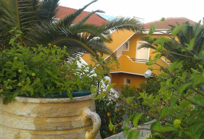 Studios Rania   Rania Studios & Apartments