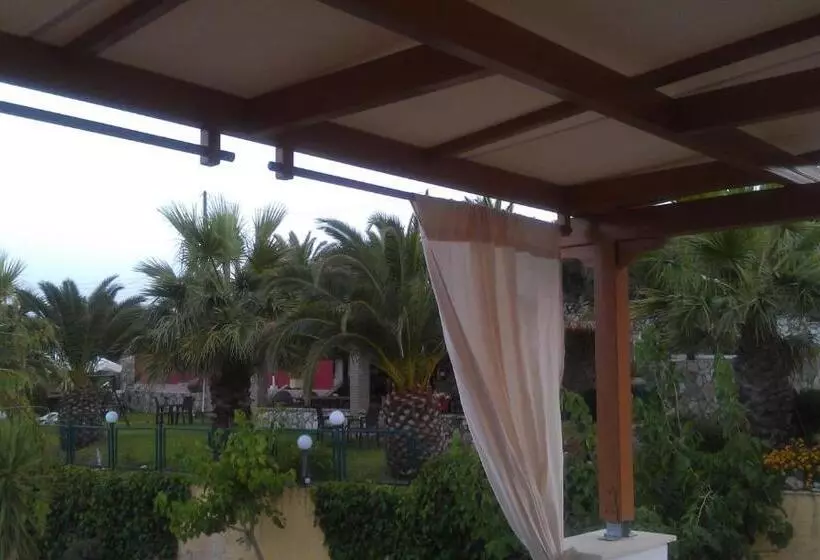 Studios Rania   Rania Studios & Apartments