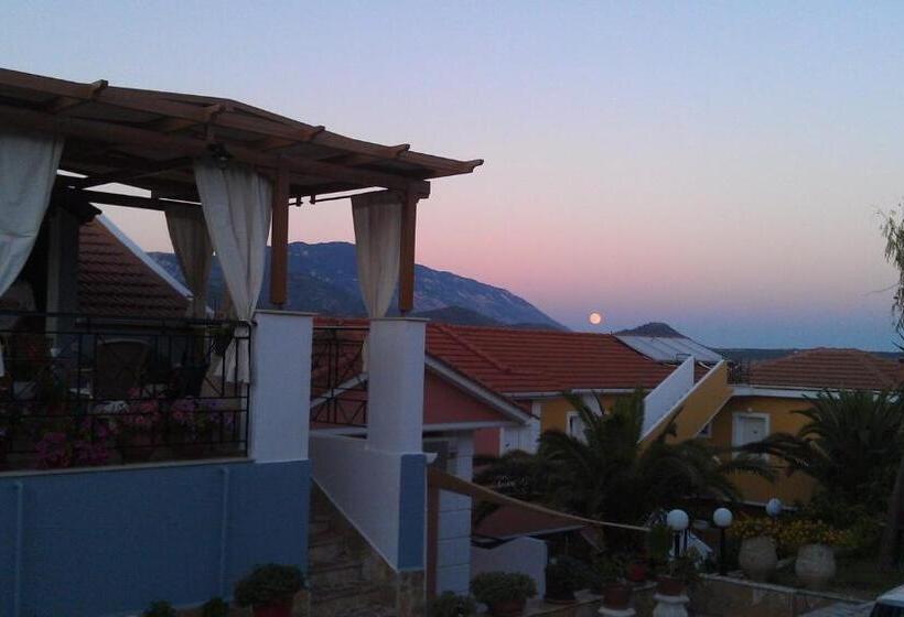 Studios Rania   Rania Studios & Apartments