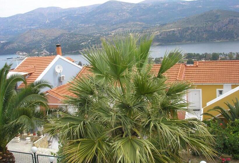 Studios Rania   Rania Studios & Apartments