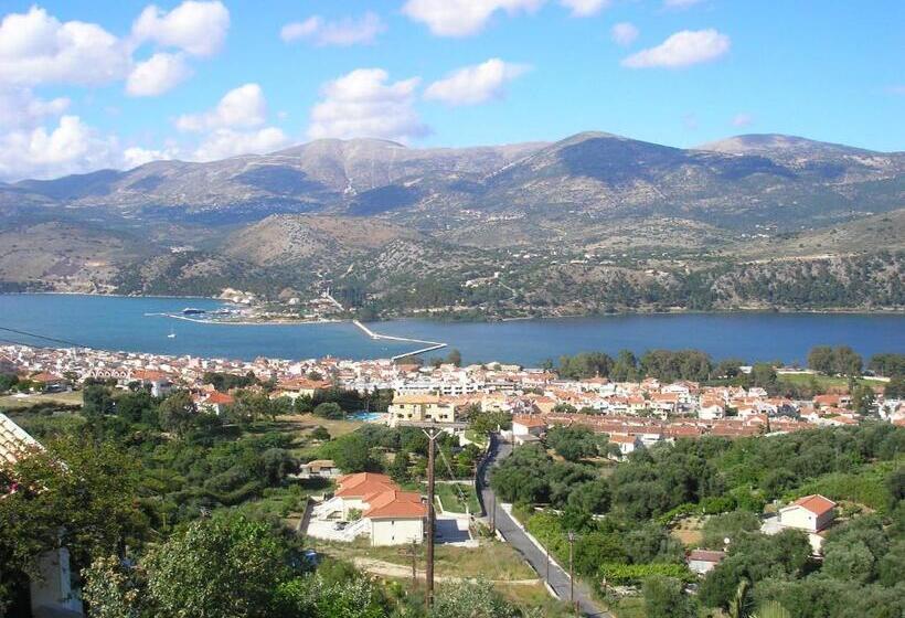 Studios Rania   Rania Studios & Apartments