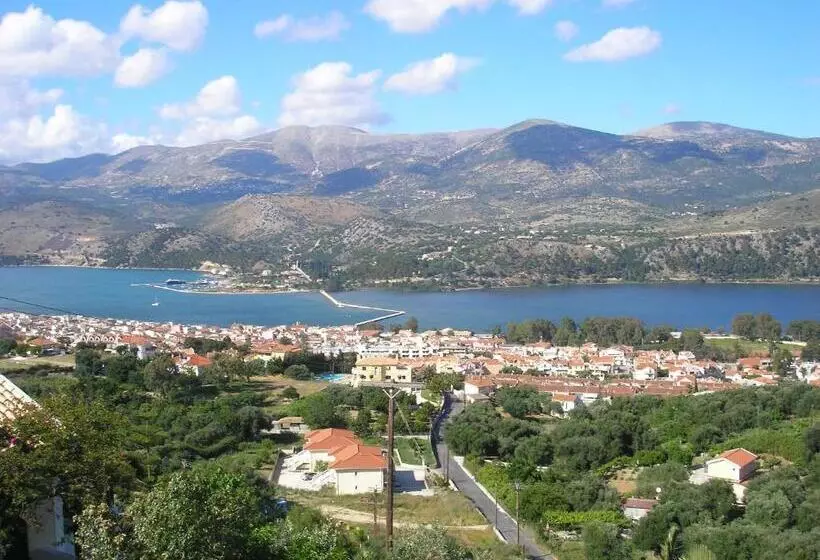 Studios Rania   Rania Studios & Apartments