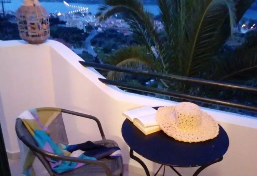 Studios Rania   Rania Studios & Apartments