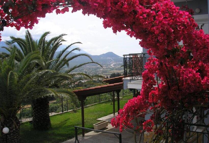 Studios Rania   Rania Studios & Apartments