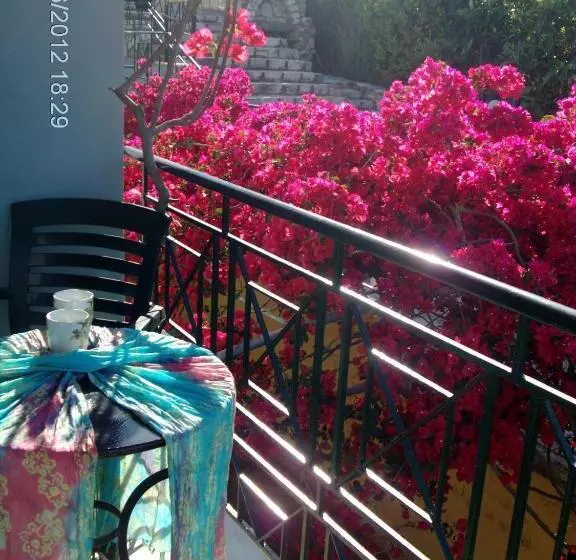 Studios Rania   Rania Studios & Apartments