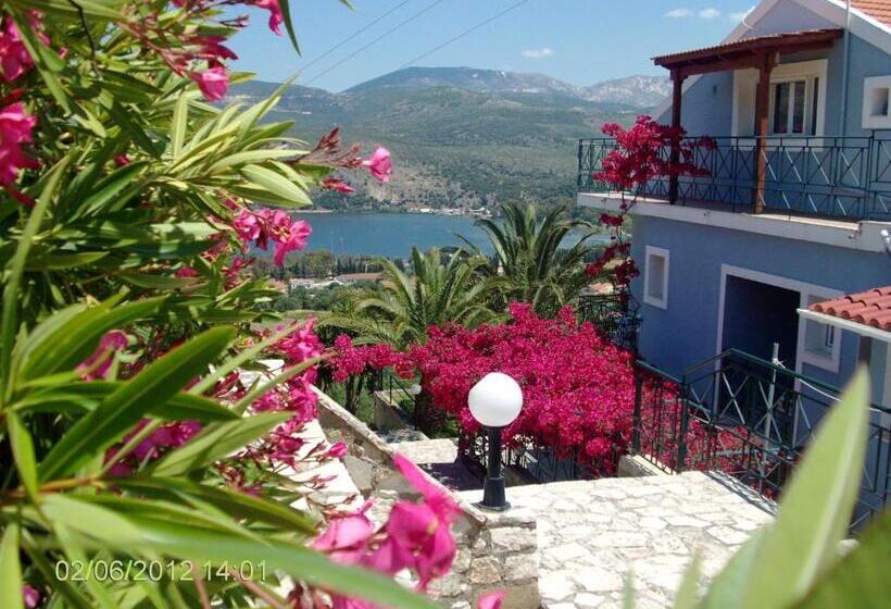 Studios Rania   Rania Studios & Apartments