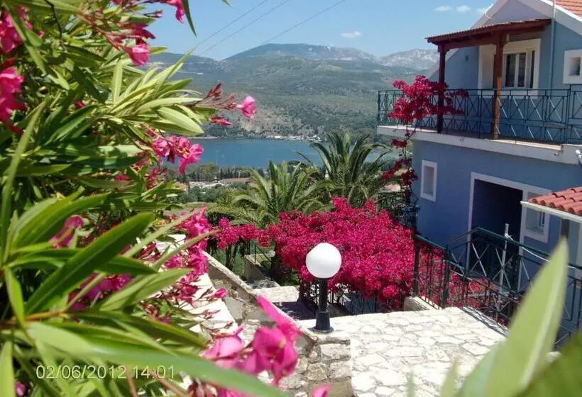 Studios Rania   Rania Studios & Apartments