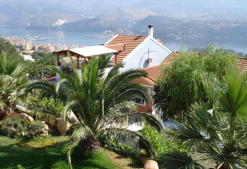 Studios Rania   Rania Studios & Apartments