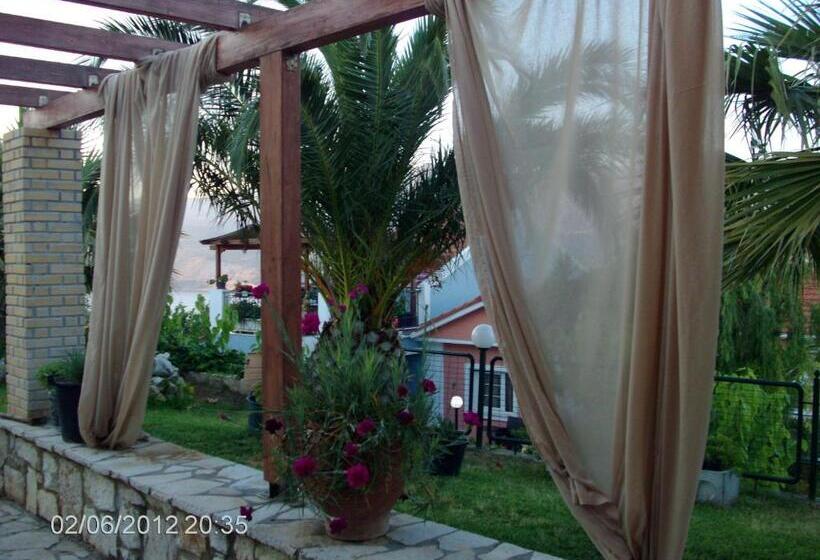 Studios Rania   Rania Studios & Apartments