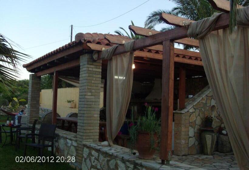 Studios Rania   Rania Studios & Apartments