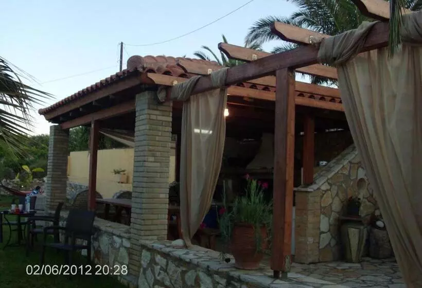 Studios Rania   Rania Studios & Apartments