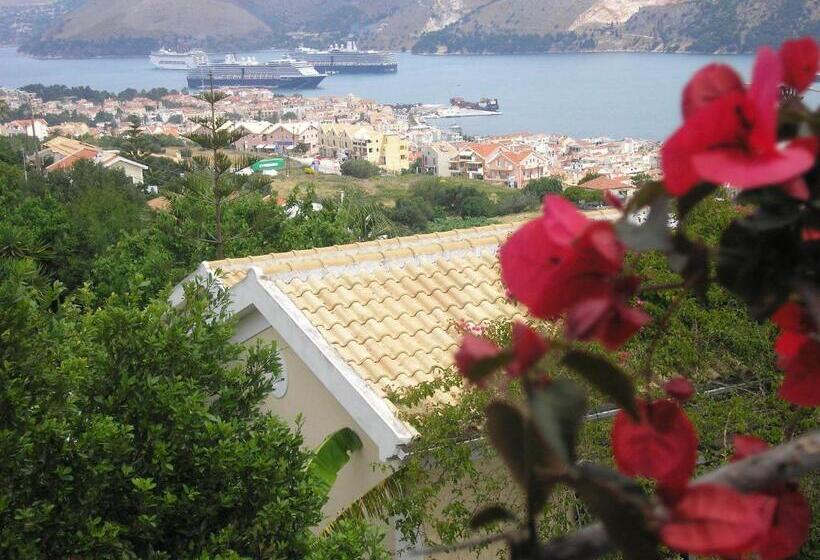 Studios Rania   Rania Studios & Apartments