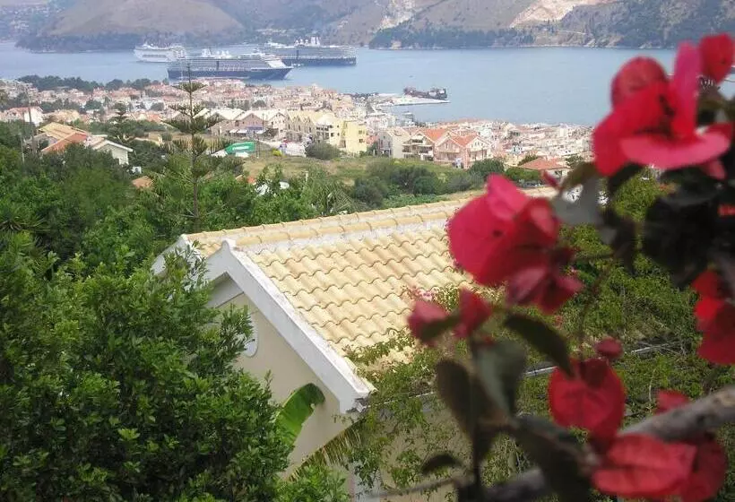 Studios Rania   Rania Studios & Apartments