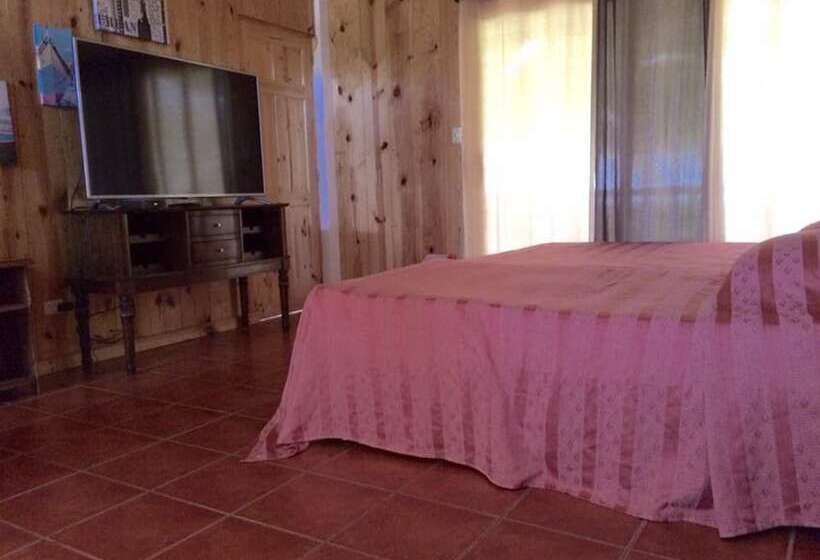 هاستل Tunco Lodge