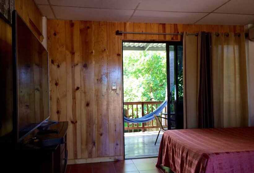 هاستل Tunco Lodge