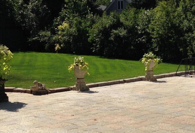 צימר Old Ivy Walk