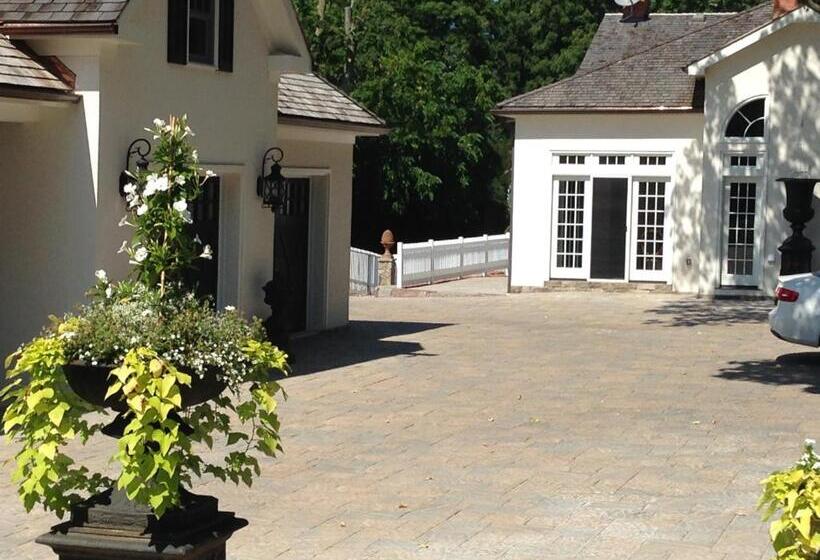 צימר Old Ivy Walk