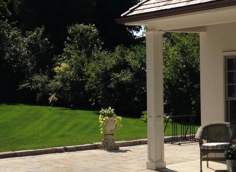 צימר Old Ivy Walk