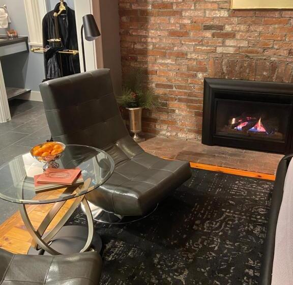 צימר Old Ivy Walk