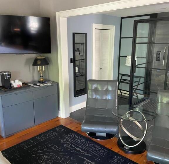 צימר Old Ivy Walk