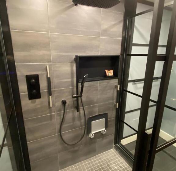 צימר Old Ivy Walk