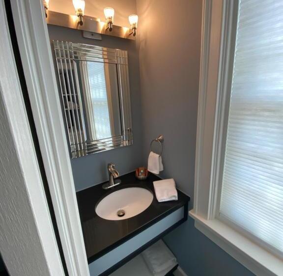 צימר Old Ivy Walk