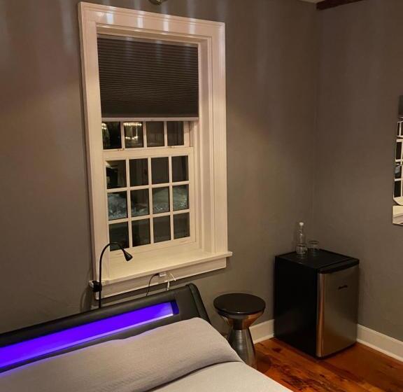 צימר Old Ivy Walk