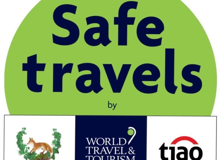 צימר Old Ivy Walk