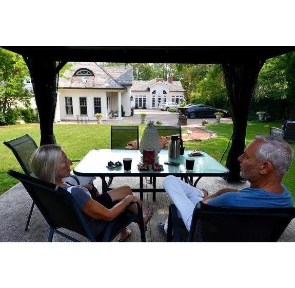 צימר Old Ivy Walk