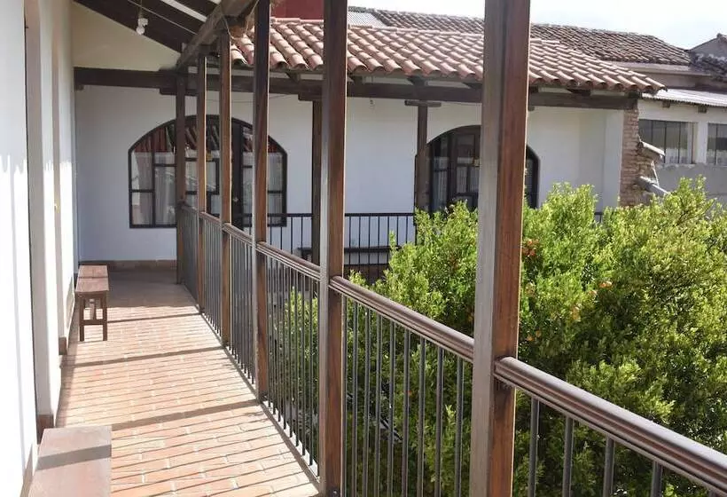 Casa De Huéspedes Condor B&b