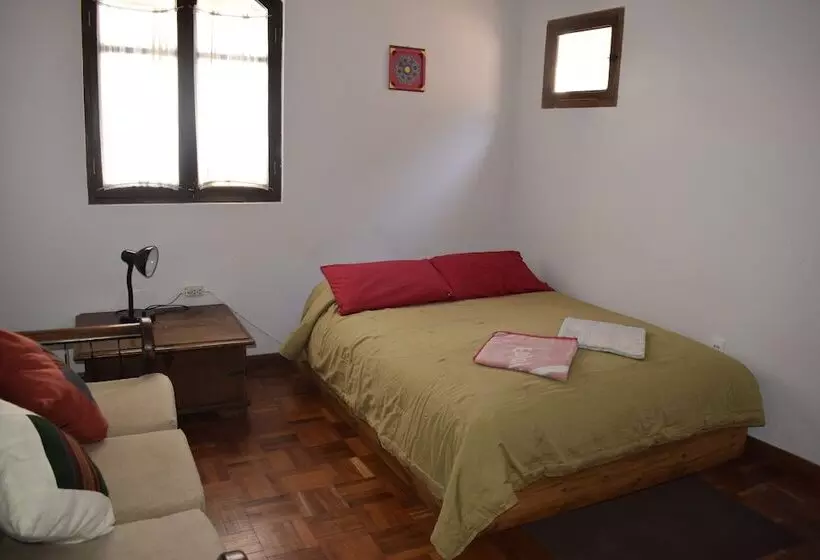 Casa De Huéspedes Condor B&b
