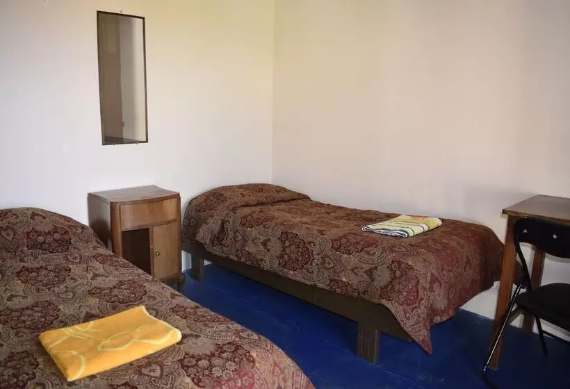 Casa De Huéspedes Condor B&b