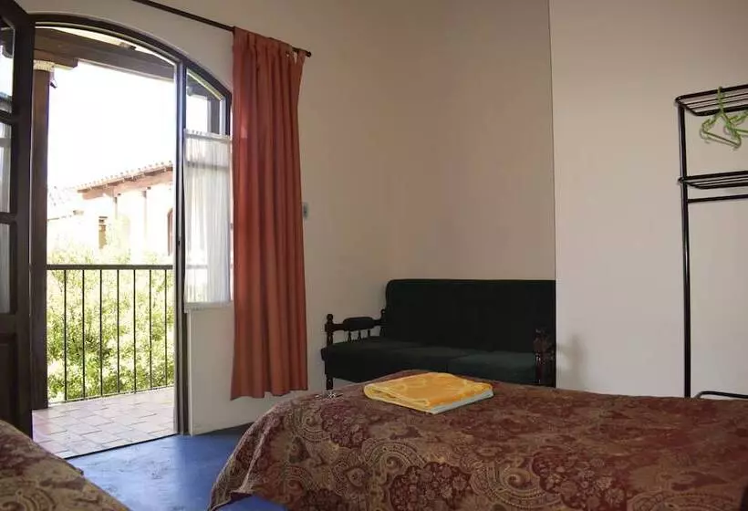 Casa De Huéspedes Condor B&b