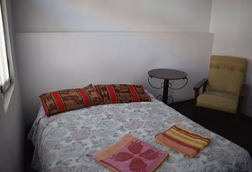 Casa De Huéspedes Condor B&b