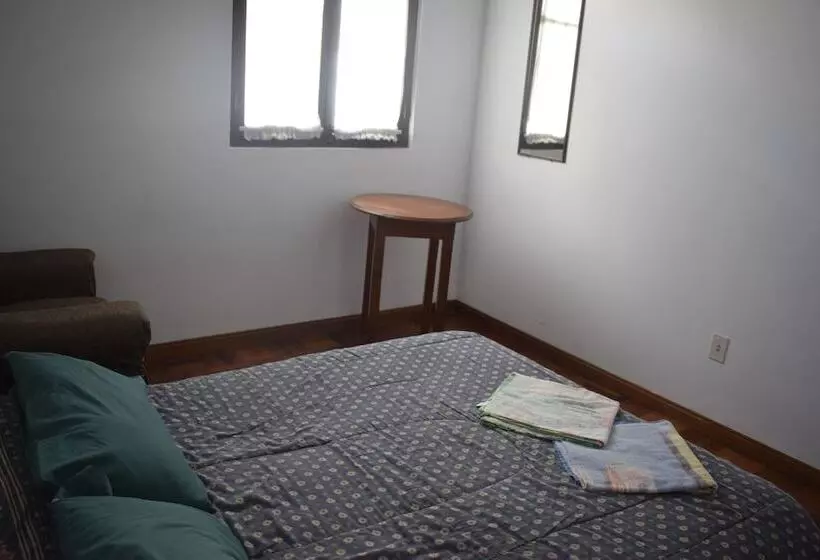 Casa De Huéspedes Condor B&b