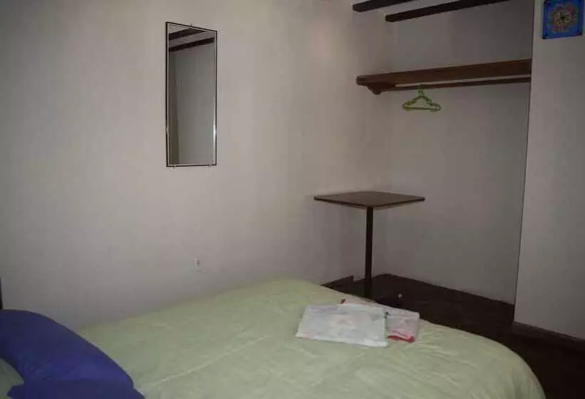 Casa De Huéspedes Condor B&b
