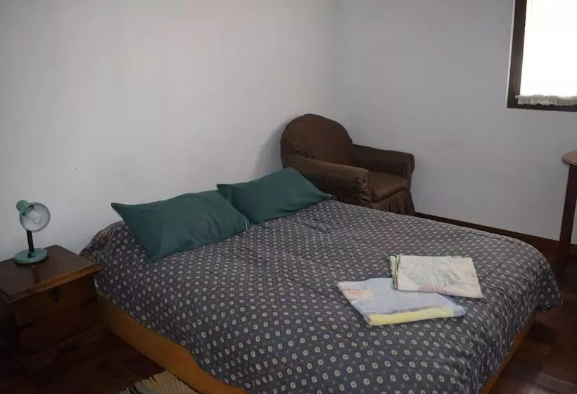 Casa De Huéspedes Condor B&b