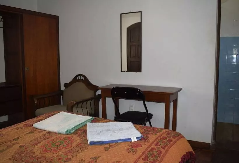 Casa De Huéspedes Condor B&b