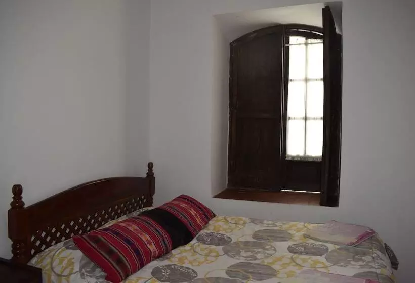 Casa De Huéspedes Condor B&b