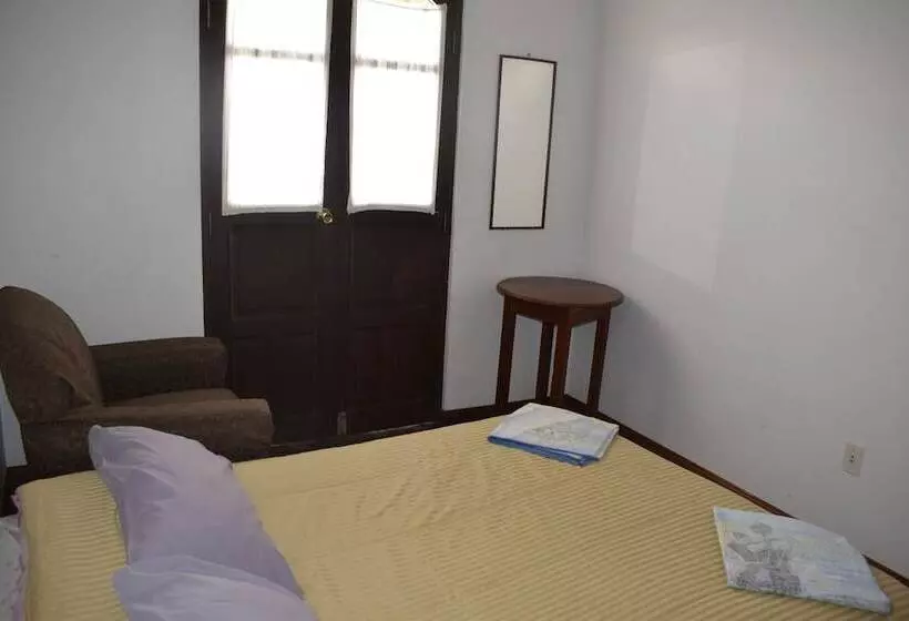 Casa De Huéspedes Condor B&b