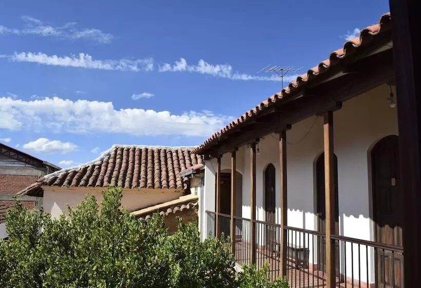 Casa De Huéspedes Condor B&b