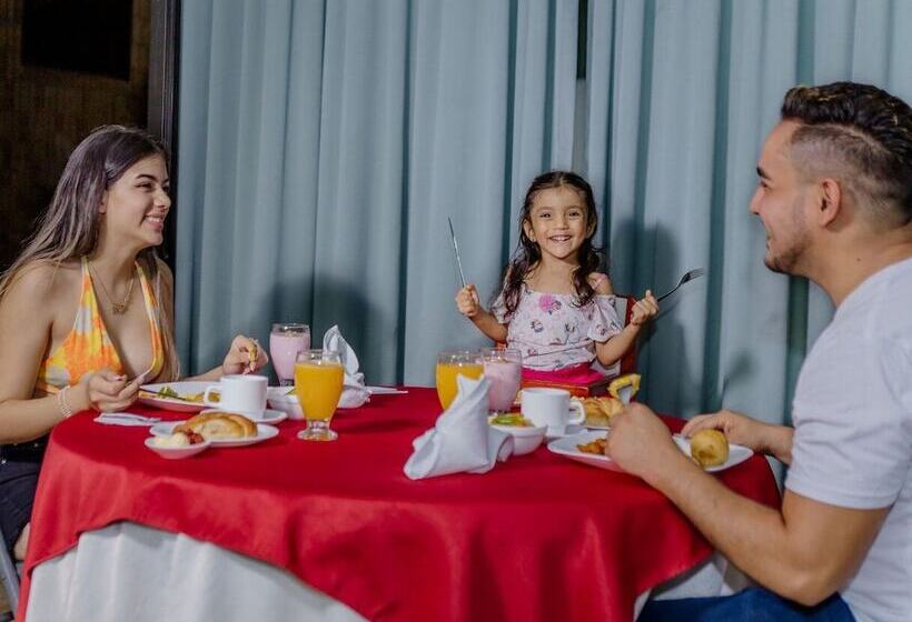 호텔 Arazá   Lago Agrio